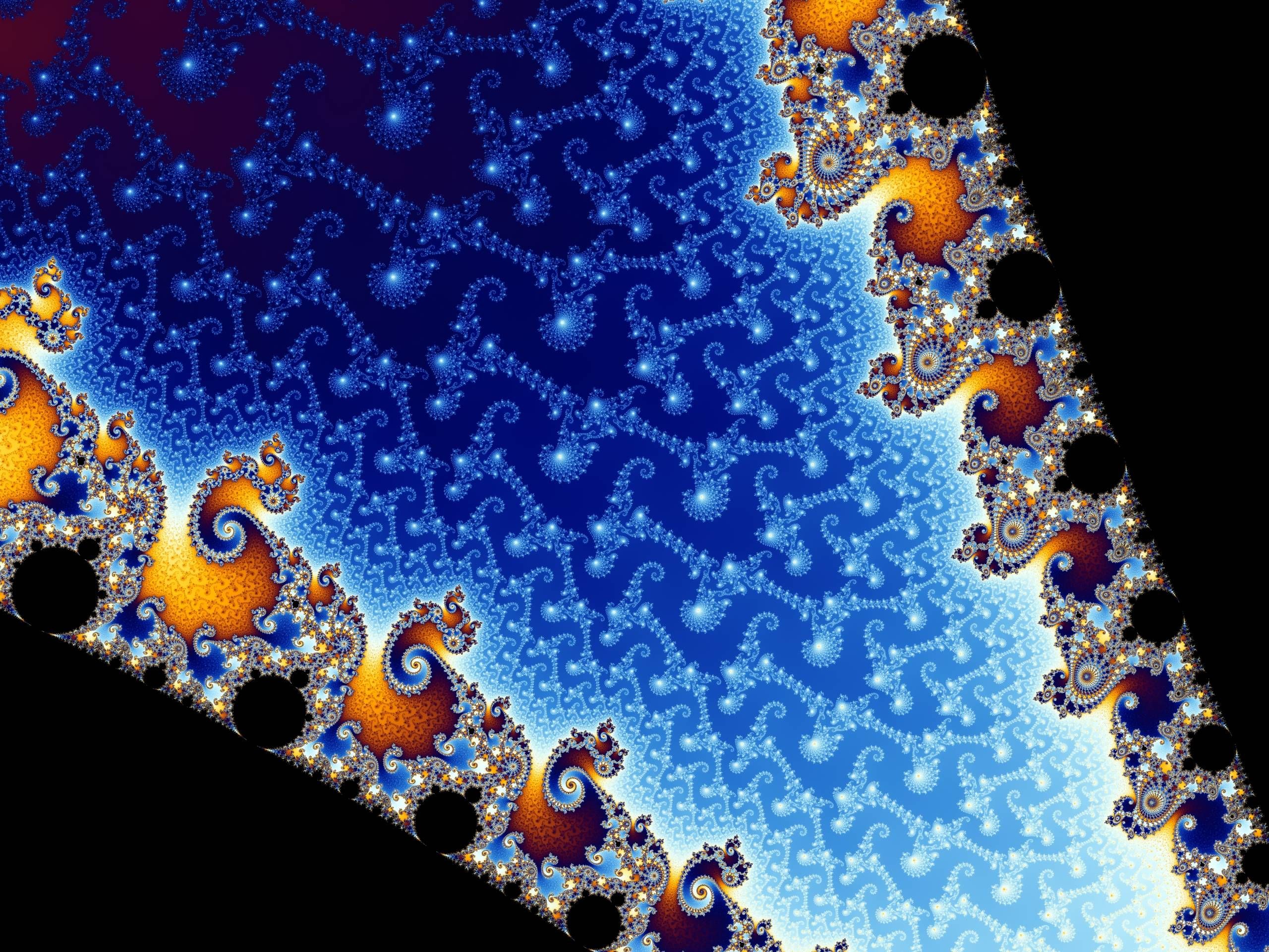 Mandelbrot set